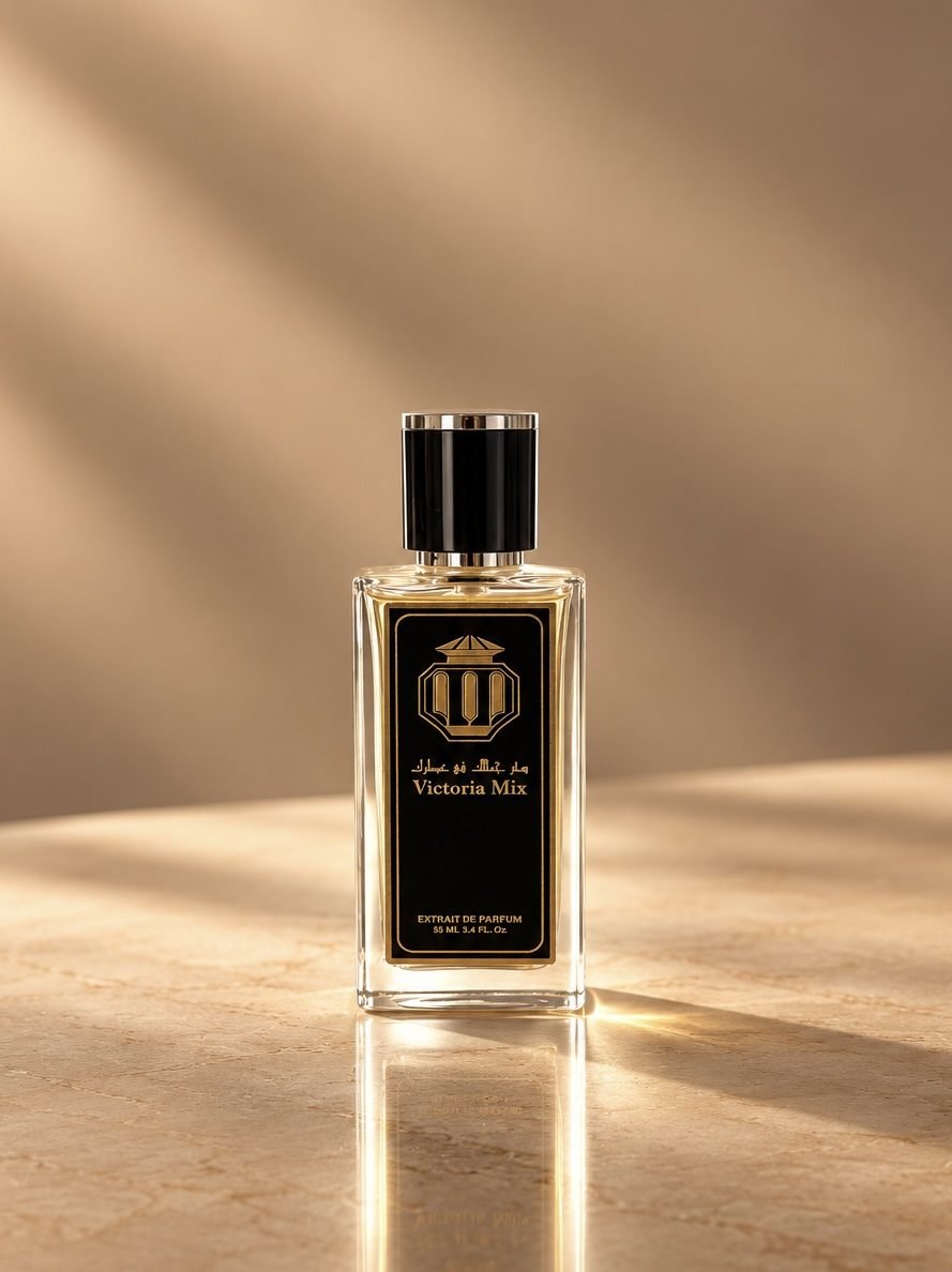 Alien Oud