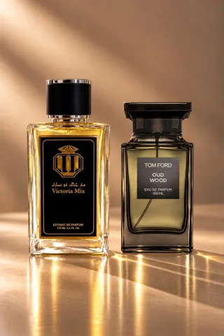 Tom ford oud wood