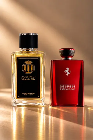 Ferrari oud