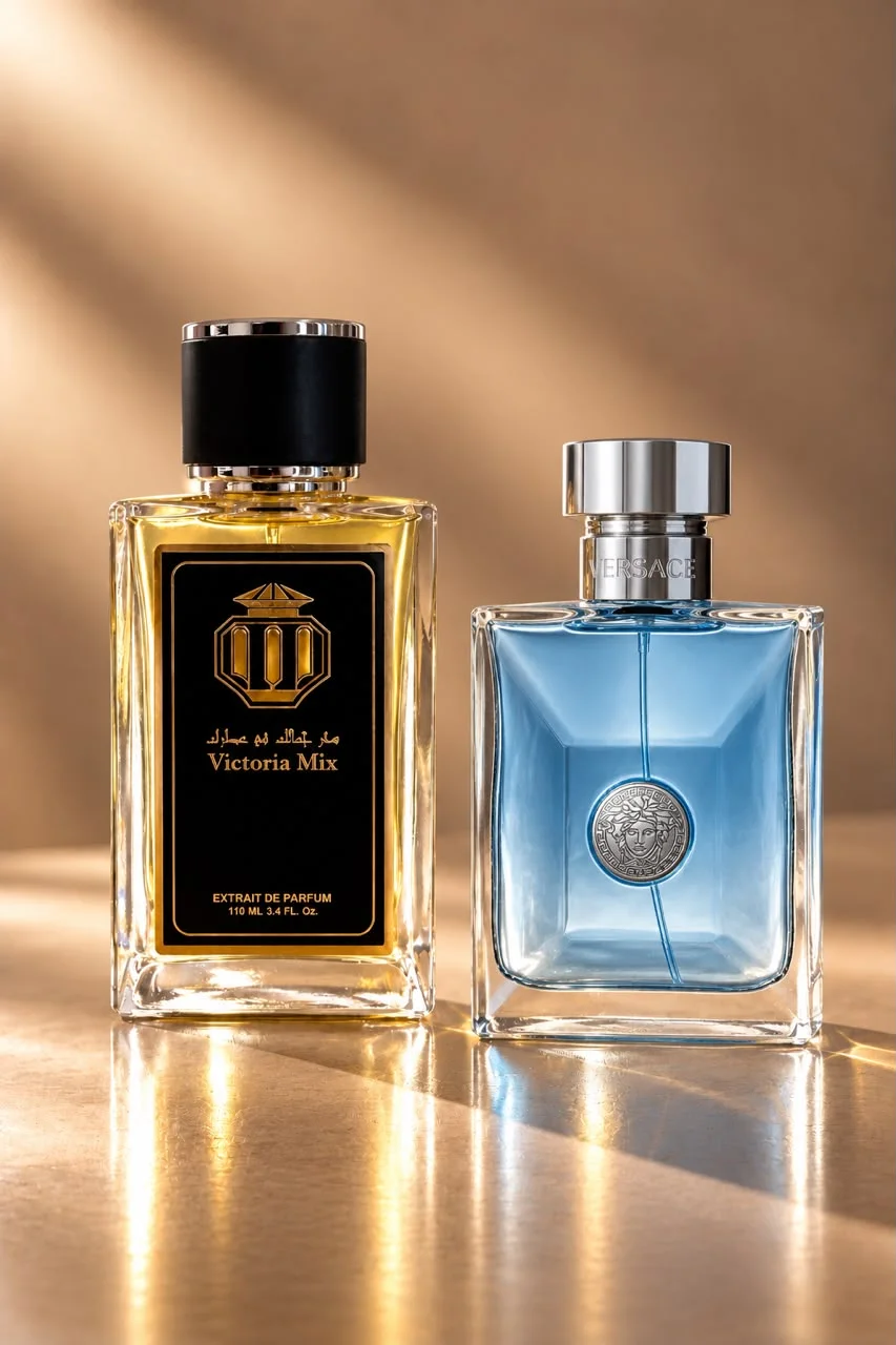 Versace pour homme