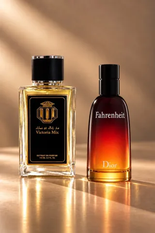 Dior Fahrenheit