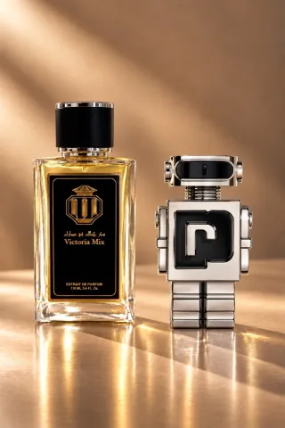 Paco rabbane phantom
