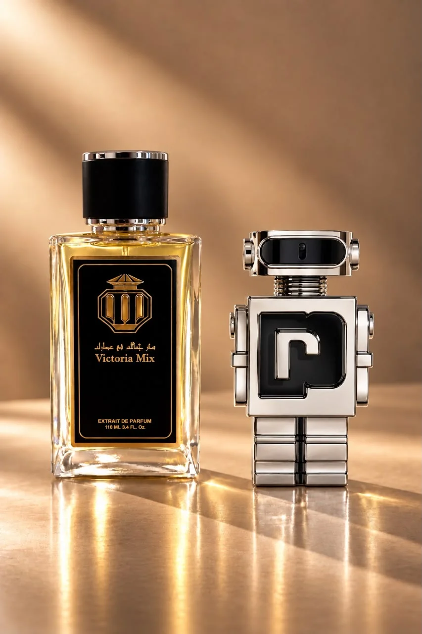 Paco rabbane phantom