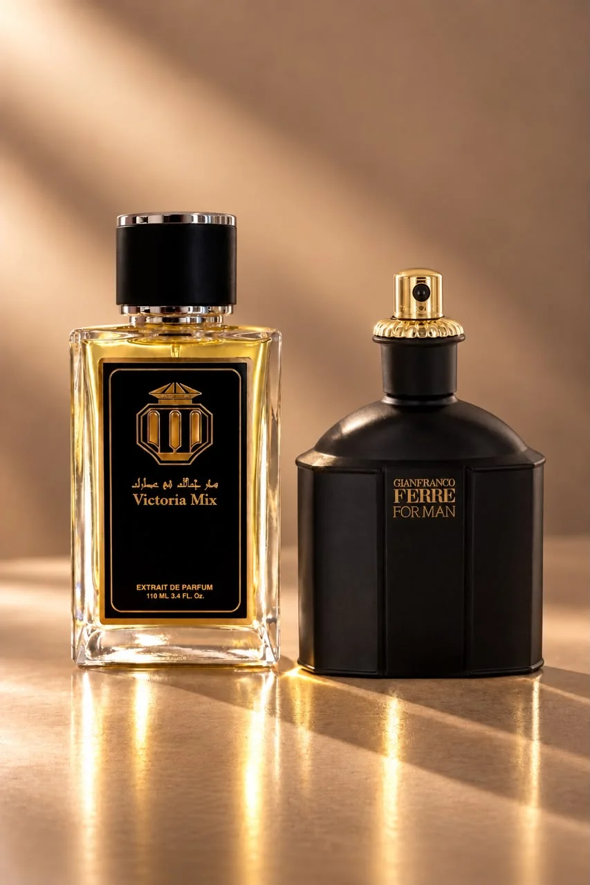 Franco ferre