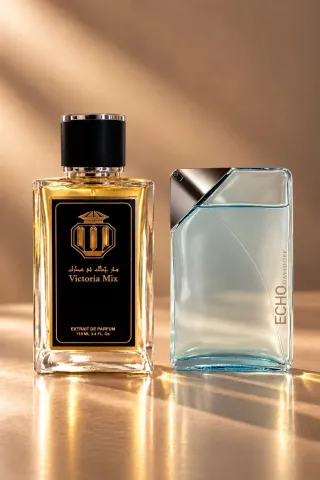 Echo davidoff