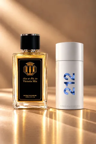 Carolina herrera 212 nyc