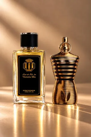 Jean paul gaultier le male elixir