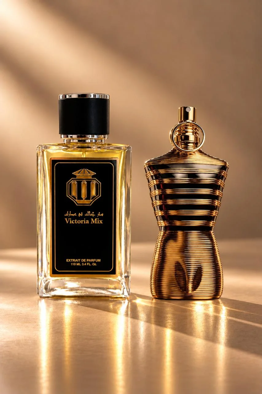Jean paul gaultier le male elixir