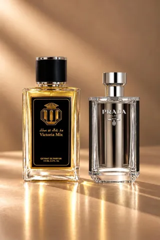 L’homme prada