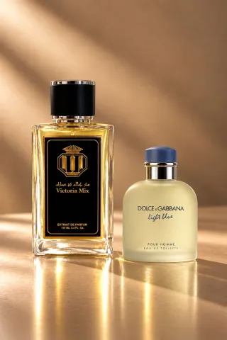 Dolce & Gabbana Light blue