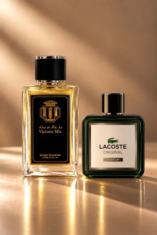 Lacoste