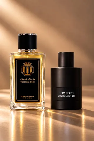 Tom ford ombre leather