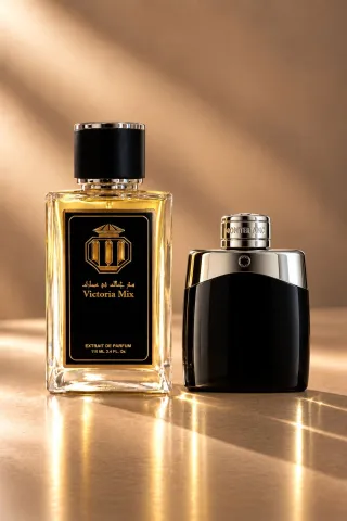 Mont blanc legend
