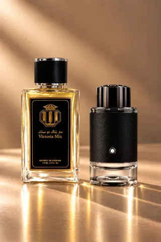 Mont blanc explorer