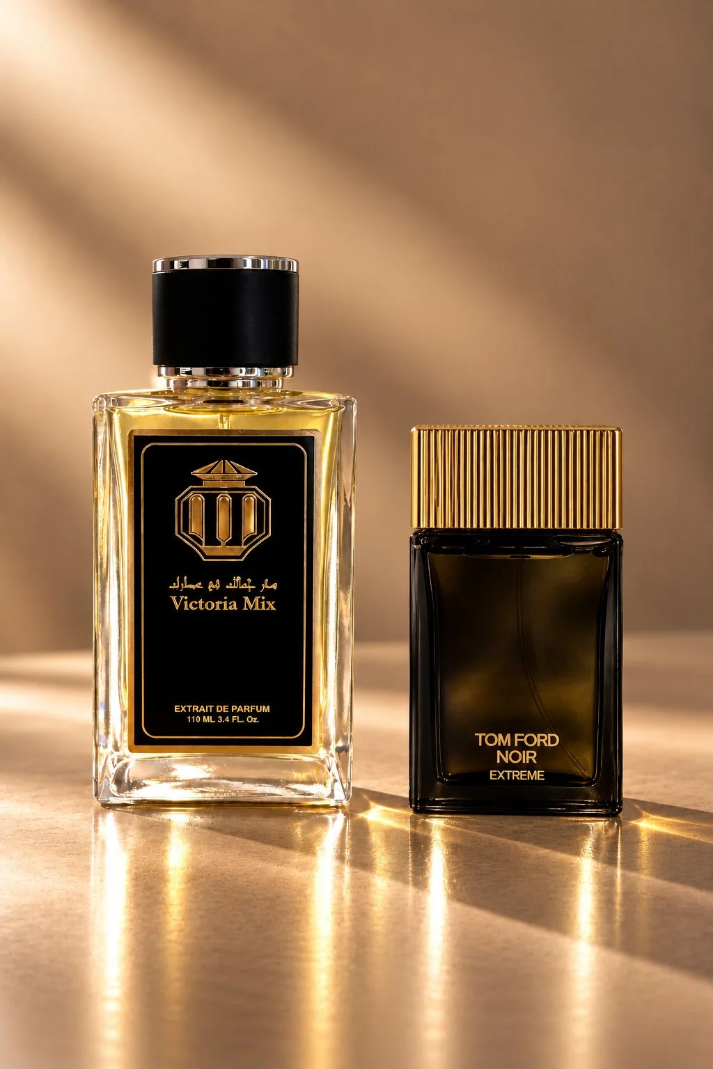 Tom ford Noir Extreme