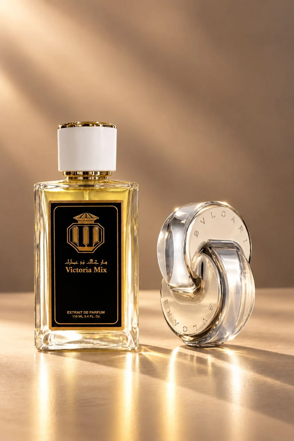 Aqua bvlgari homme