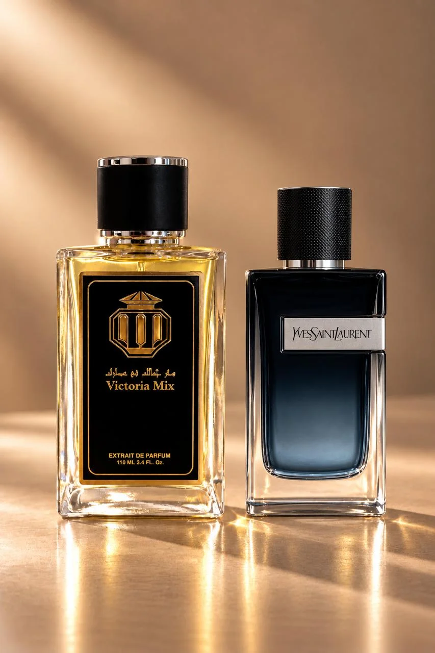 Y yves saint laurent