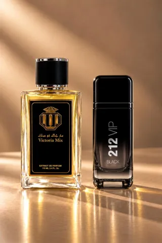 Carolina Herrera 212 Vip Black