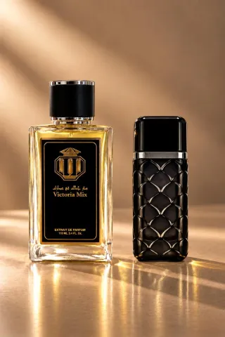 Carolina Herrera 212 Vip Wild party