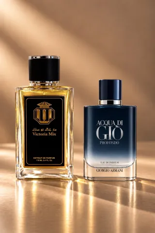 Aqua di gio profondo