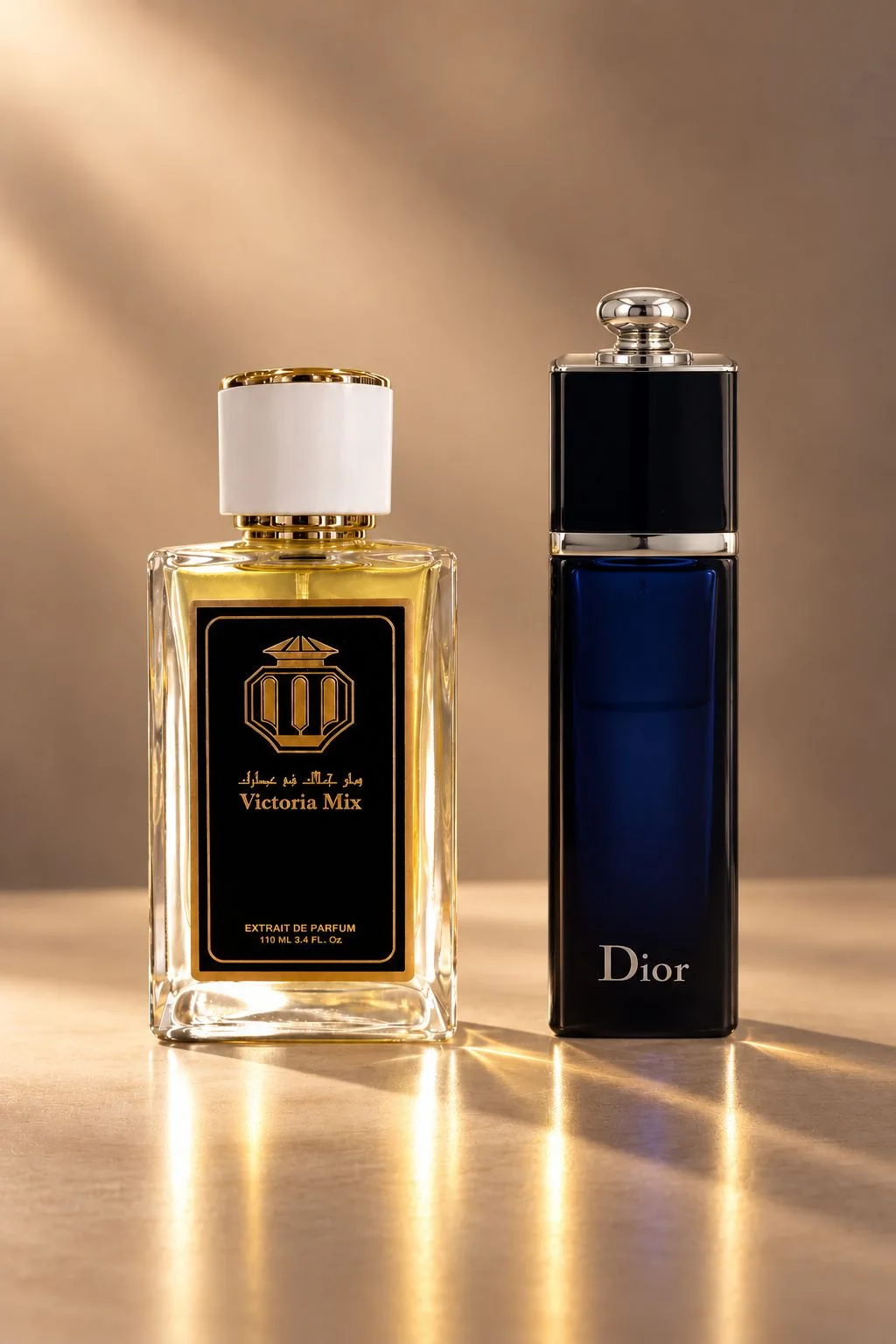 Addict dior