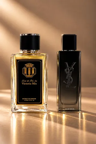 Myslf yves saint laurent