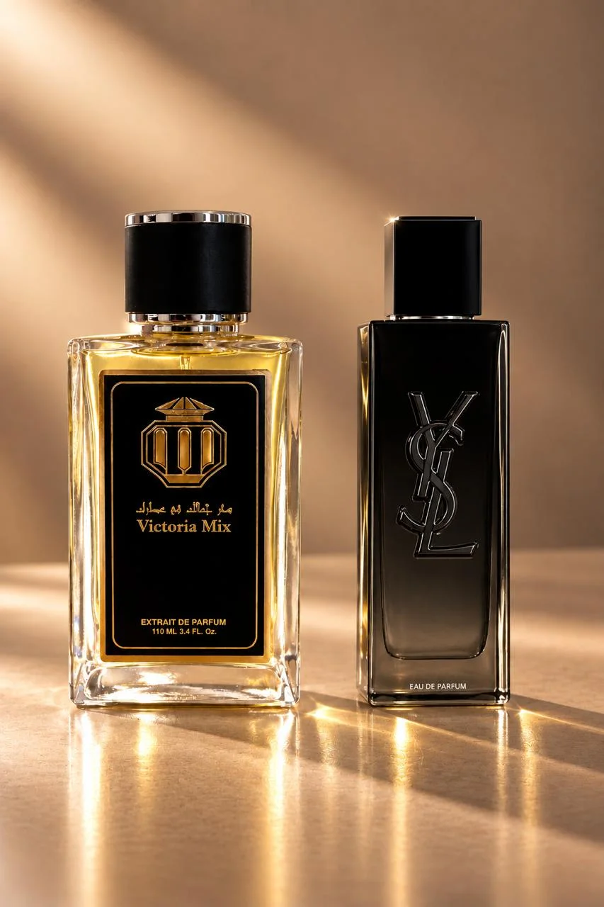 Myslf yves saint laurent