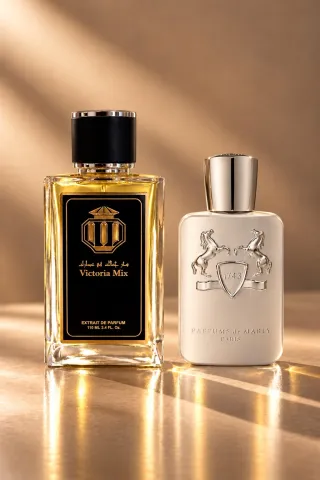 Pegasus parfums de marly