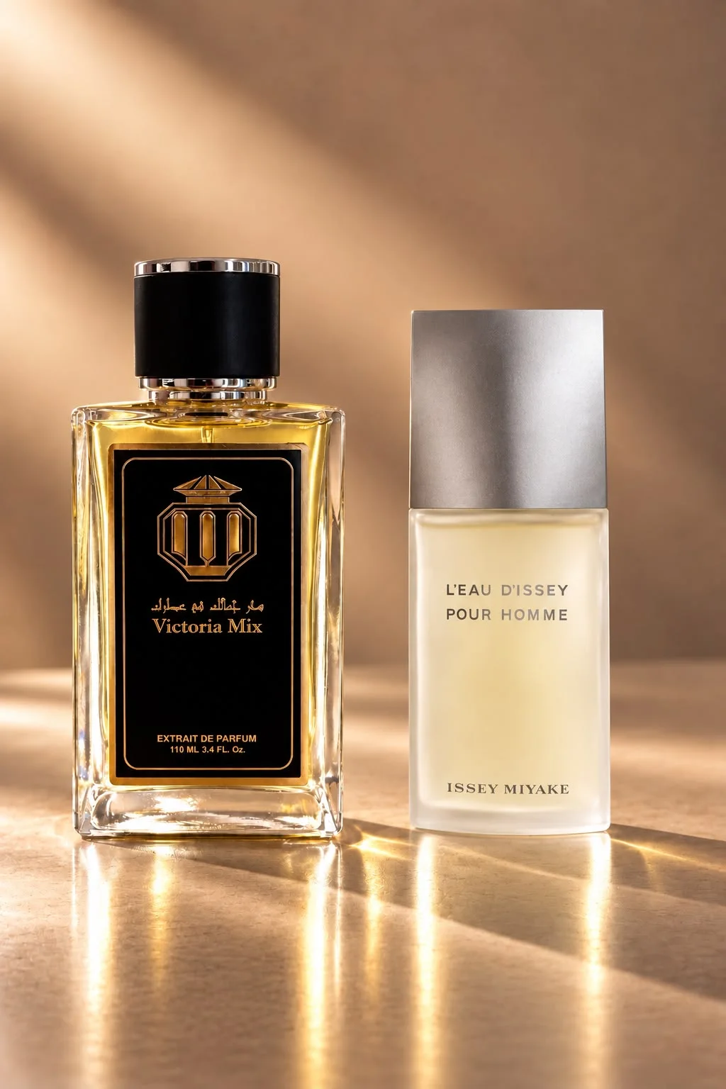 Essey miyake l’eau d’issey