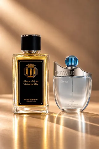 Al rasasi royal blue