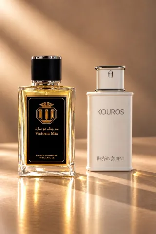 Kouros yves saint laurent