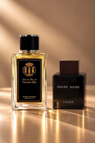 Lalique ence noir