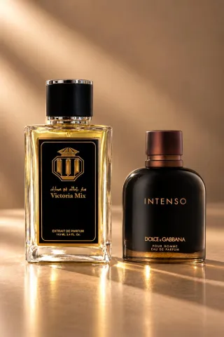 Dolce & Gabbana intenso