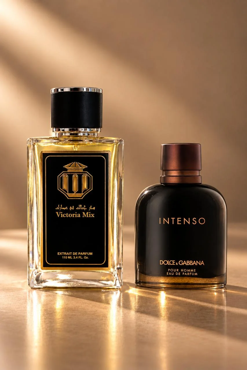 Dolce & Gabbana intenso