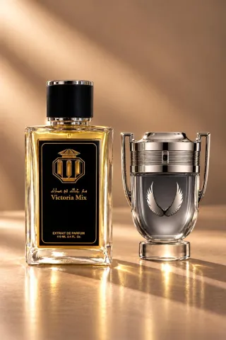 Invictus platinum