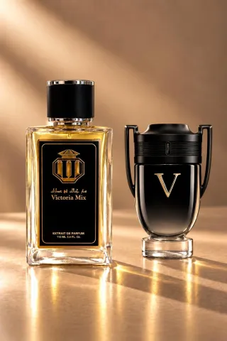 Invictus victory