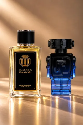 Paco rabanne phantom intense