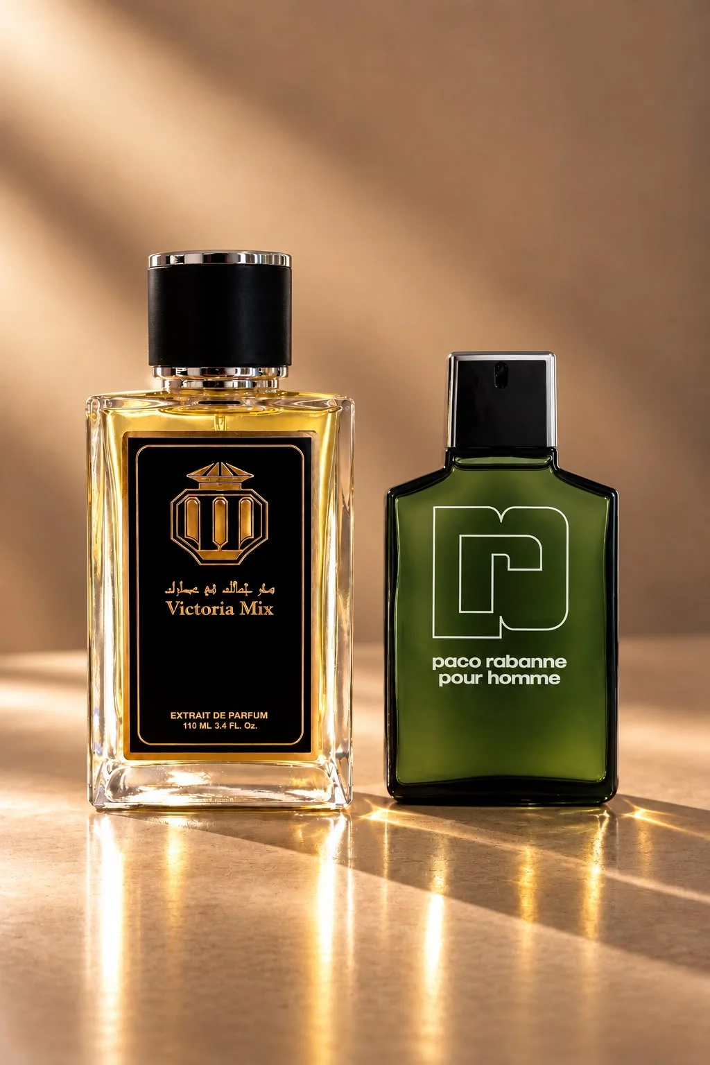 Paco rabanne