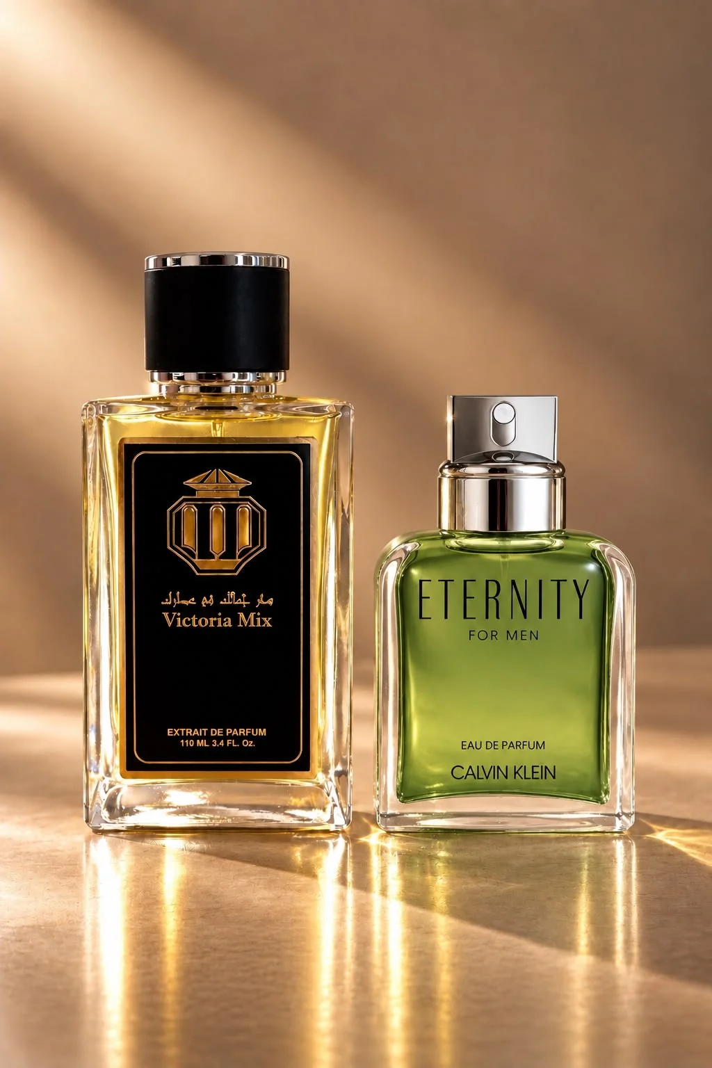 Calvin klein Eternity