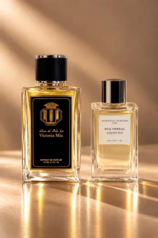Essential Parfums Bois Imperial