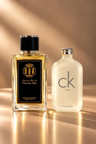 C.K 1
