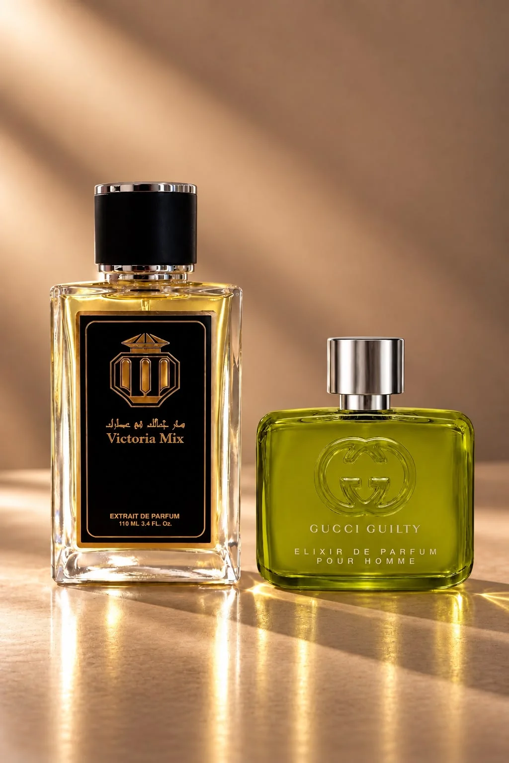Gucci Guilty Elixir