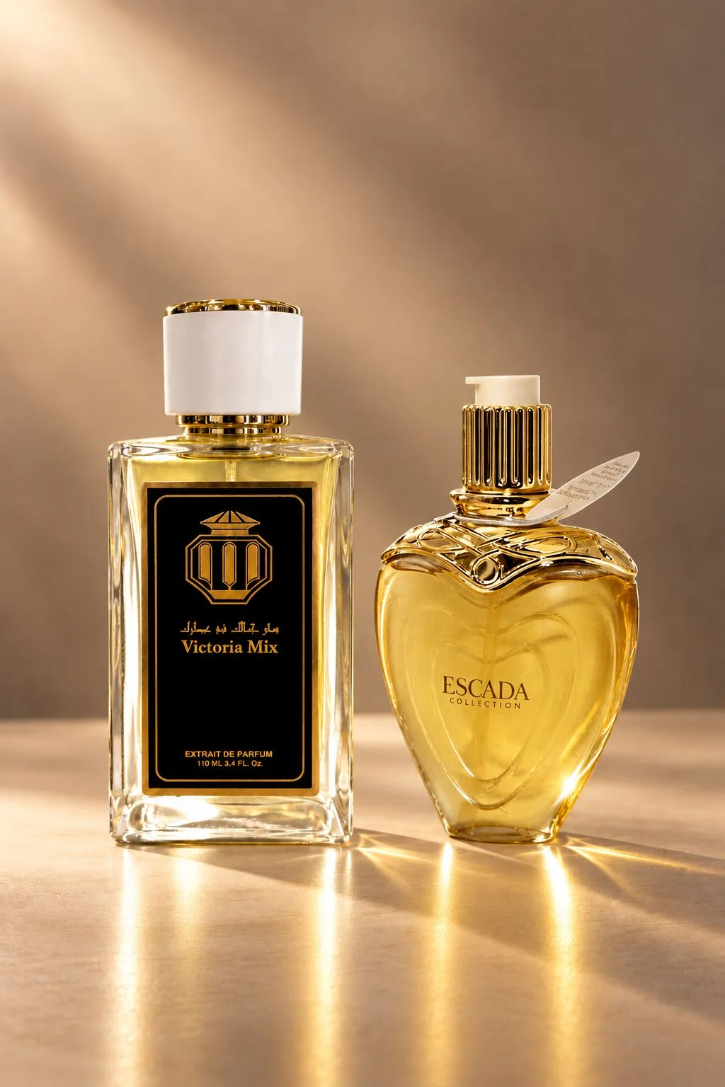 Ecada Collection