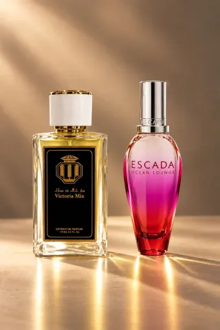 Escada Ocean Long