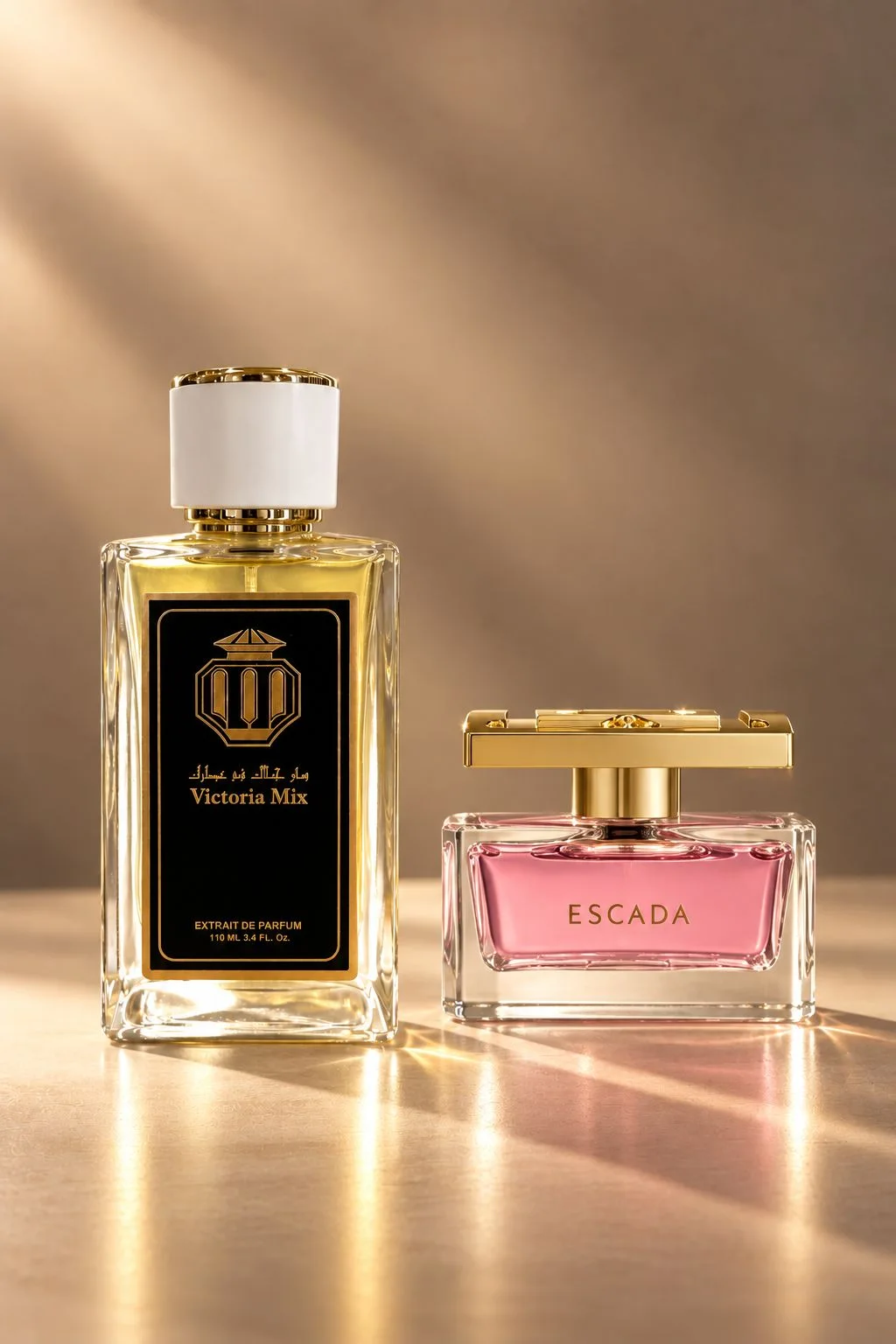 Escada Especially