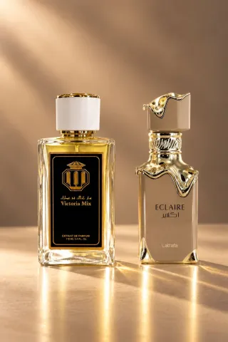 Eclaire