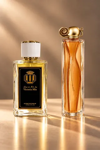 Organza Givenchy