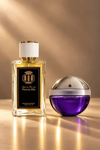 Ultraviolet paco rabanne