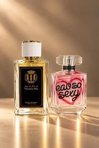 Eau so sexy victoria’s secret