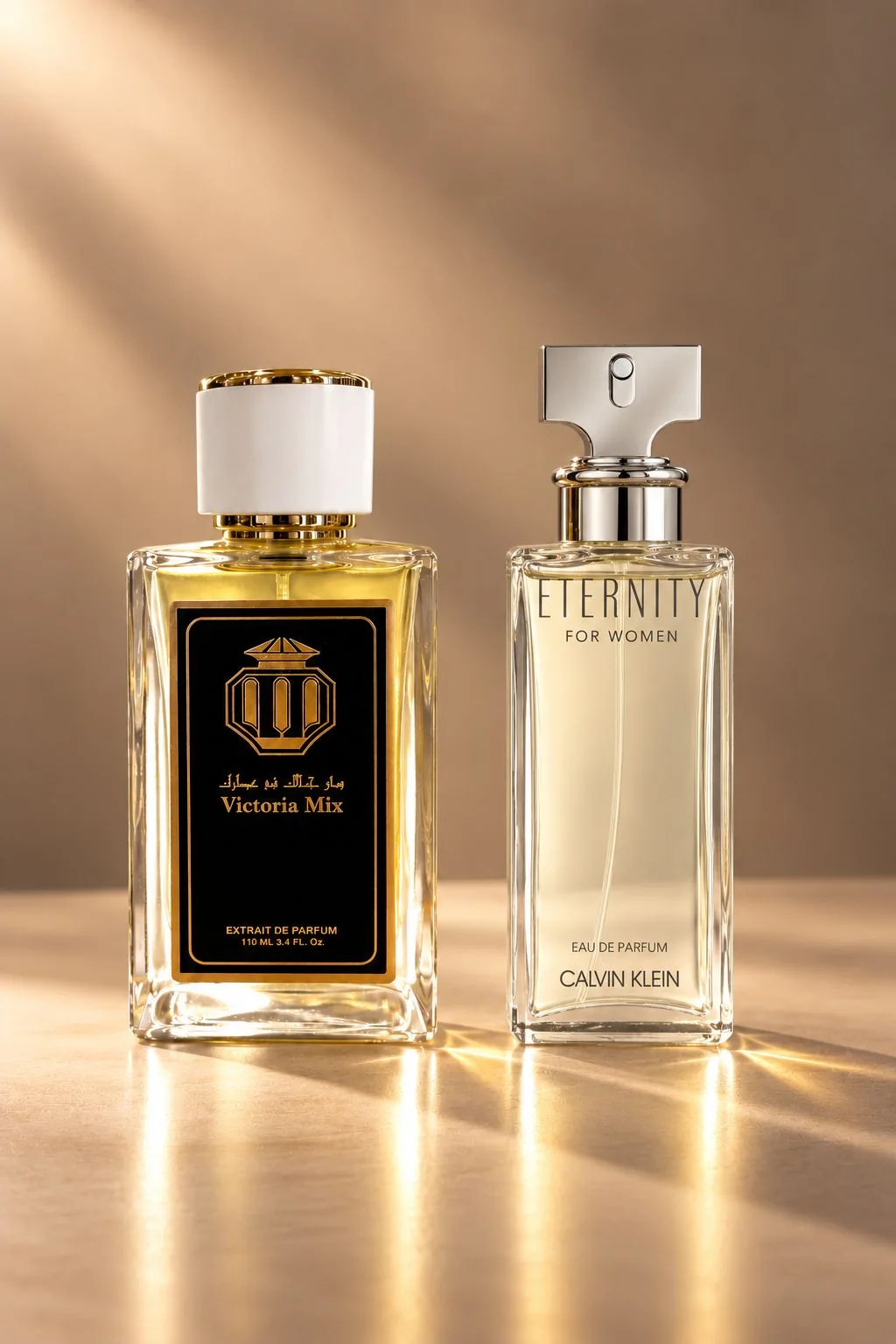 Eternity calvin klein